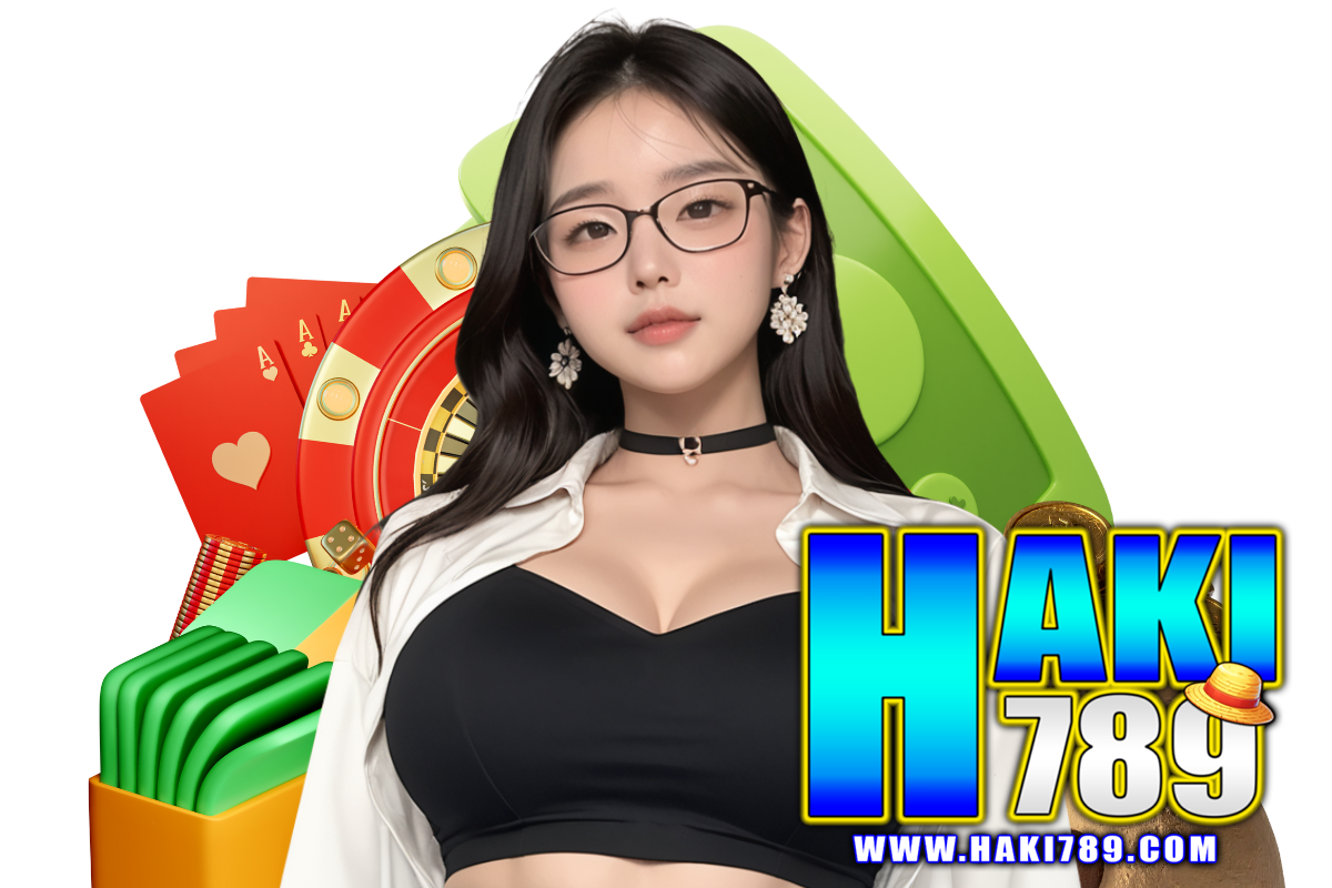 haki789 เว็บตรง
